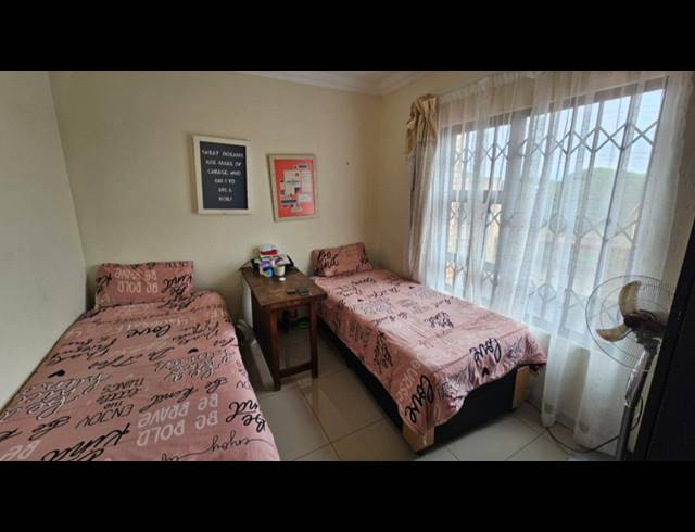 2 BEDROOM APARTMENT FOR SALE IN BRACKENDOWNS